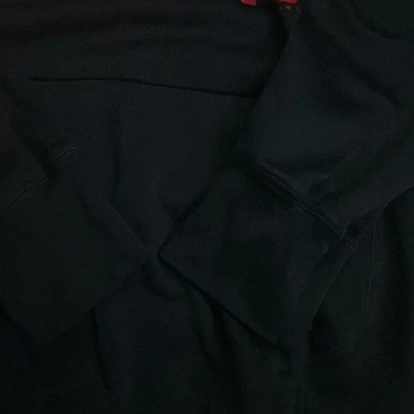 Nike World Series Indians Hoodie - Picture 3 of 3